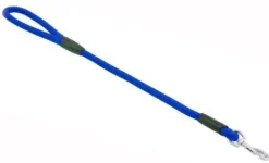 Freedog Correa Redonda Azul 60cm