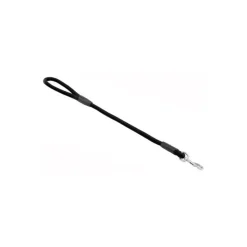 Freedog Correa Redonda Negra 60cm