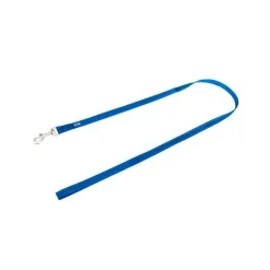 Freedog Correa Reflectante Azul 120cm