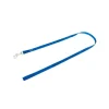 Freedog Correa Reflectante Azul 120cm