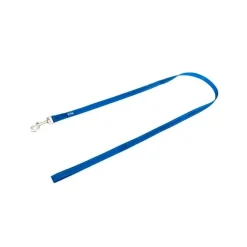 Freedog Correa Reflectante Azul 120cm