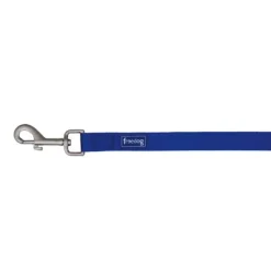 Freedog Correa Reflectante Azul 120cm