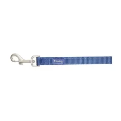 Freedog Correa Reflectante Azul 120cm