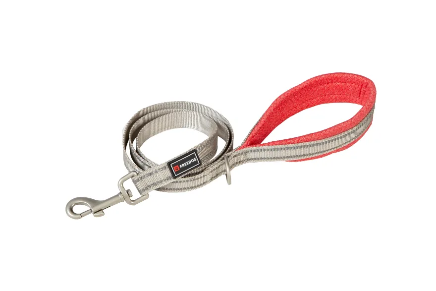 Freedog Correa Shiva de Nylon 120cm 15mm