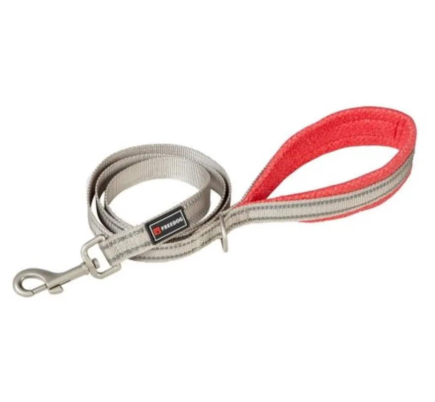 Freedog Correa Shiva Roja 120cm
