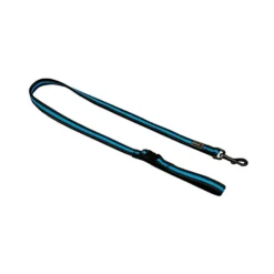 Freedog Correa Soft Sport Turquesa 200g