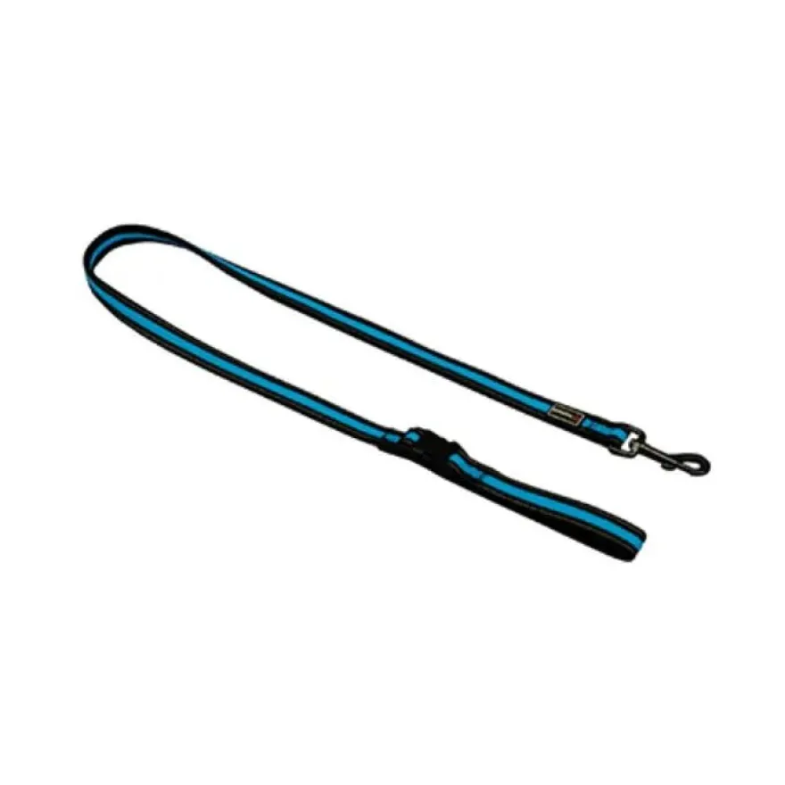 Freedog Correa Soft Sport Turquesa 200g