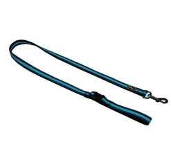 Freedog Correa Soft Sport Turquesa 200g