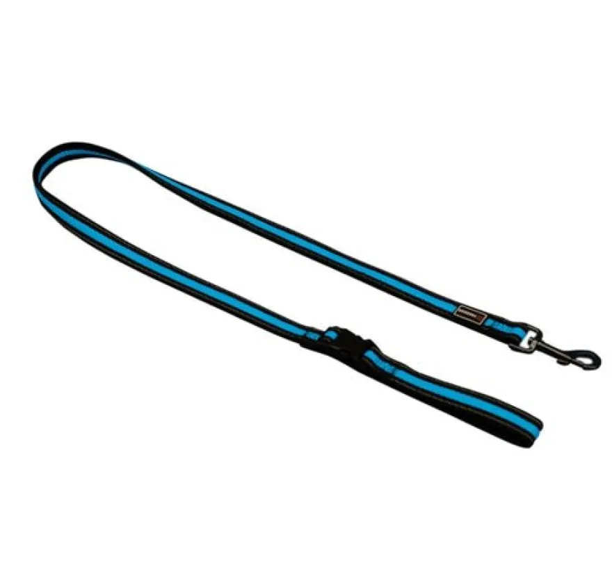 Freedog Correa Soft Sport Turquesa 200g
