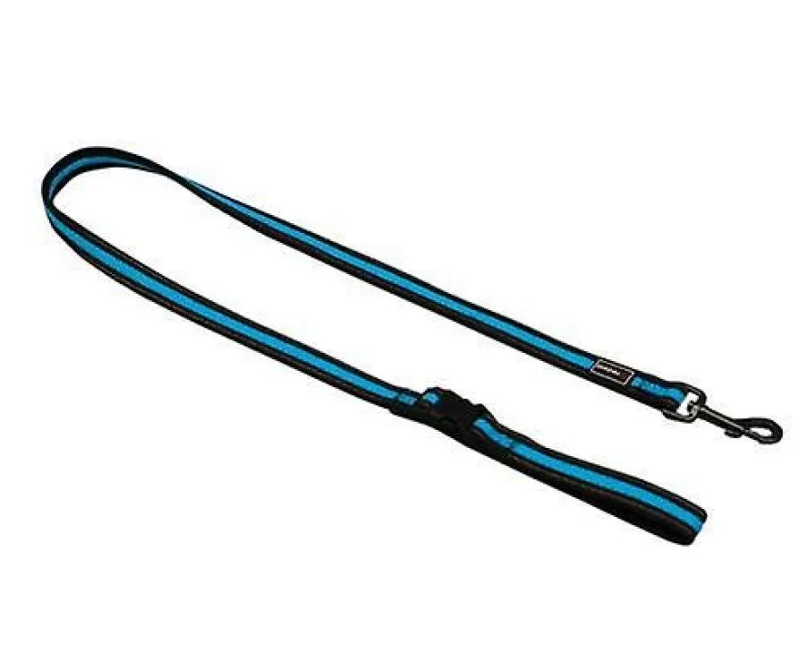 Freedog Correa Soft Sport Turquesa 200g