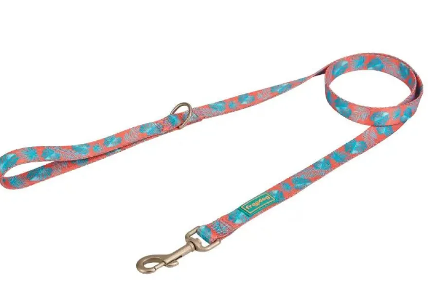 Freedog Correa Tropical Coral 120cm