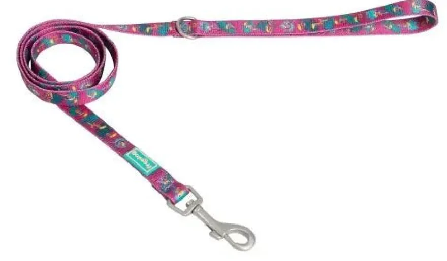 Freedog Correa Tucan XS Lila 120cm