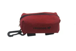 Freedog Dispensador de Bolsas Air Negro 100g