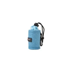 Freedog Dispensador de Bolsas Shiva Higiene Azul Cielo 100g