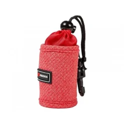 Freedog Dispensador de Bolsas Shiva Higiene Rojo 100gr