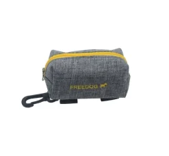 Freedog Dispensador de Bolsas Air Gris 100g