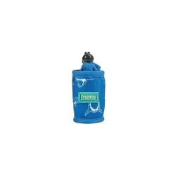 Freedog Dispensador de Bolsas Blue Shark 1 ud