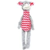 Freedog Donkey Peluche Sonido Azul 2Kg