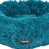 Freedog Donut Antiestrés Azul 100cm, 2000g