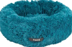 Freedog Donut Antiestrés Azul 100cm, 2000g