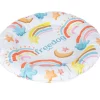 Freedog Donut Refrescante Cama para Perros 47cm Rainbow