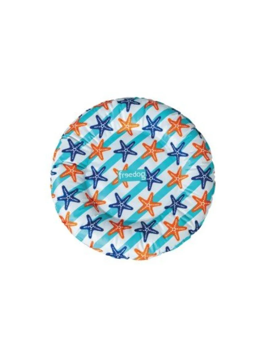 Freedog Donut Refrescante Starfish 2000g