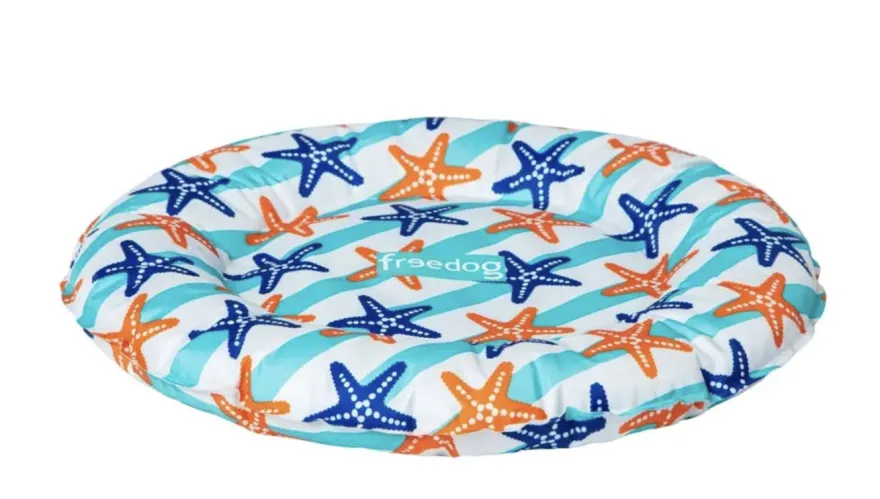 Freedog Donut Refrescante Starfish 2000g