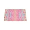 Freedog Eco Cool Bed Mandala Beige 65x50cm