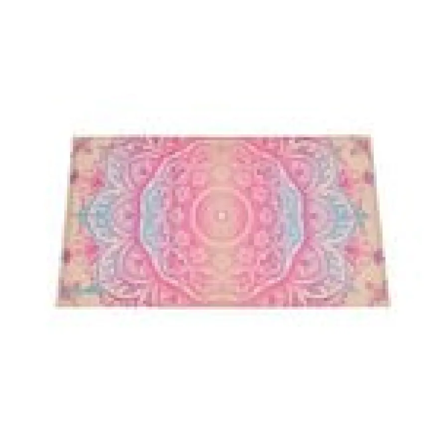 Freedog Eco Cool Bed Mandala Beige 65x50cm