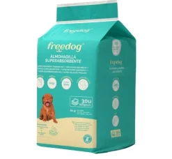 Freedog Empapadores Super Absorbentes 30 und