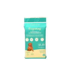 Freedog Empapadores Super Absorbentes 60 x 90cm 10 ud