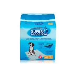 Freedog Empapadores Super Absorbentes 10 ud