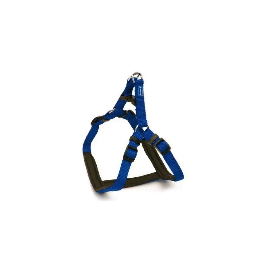 Freedog Ergo Arnés Azul 1 ud