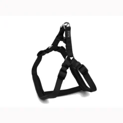Freedog Ergo Arnés Negro 1 ud