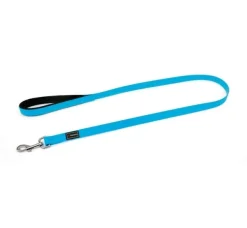 Freedog Ergo Correa PVC Azul 120cm