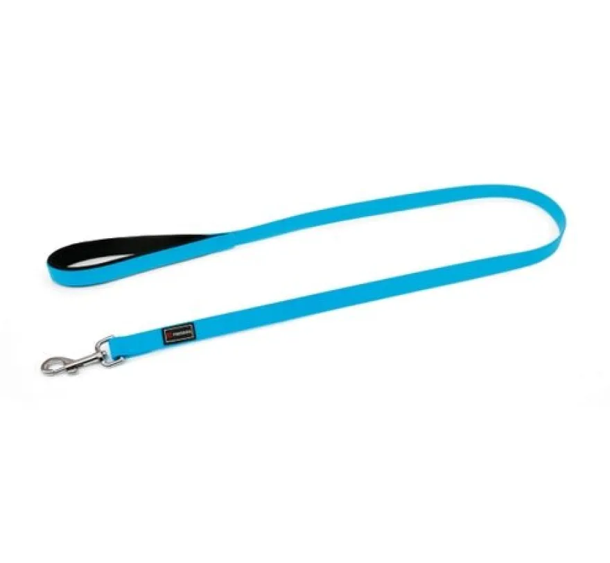 Freedog Ergo Correa PVC Azul 120cm