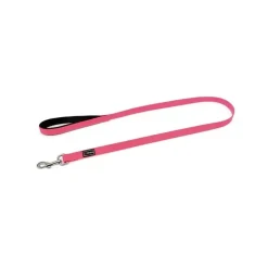 Freedog Ergo Correa PVC Rosa 120cm