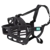 Freedog Ergo Plus Bozal Negro S 1 ud