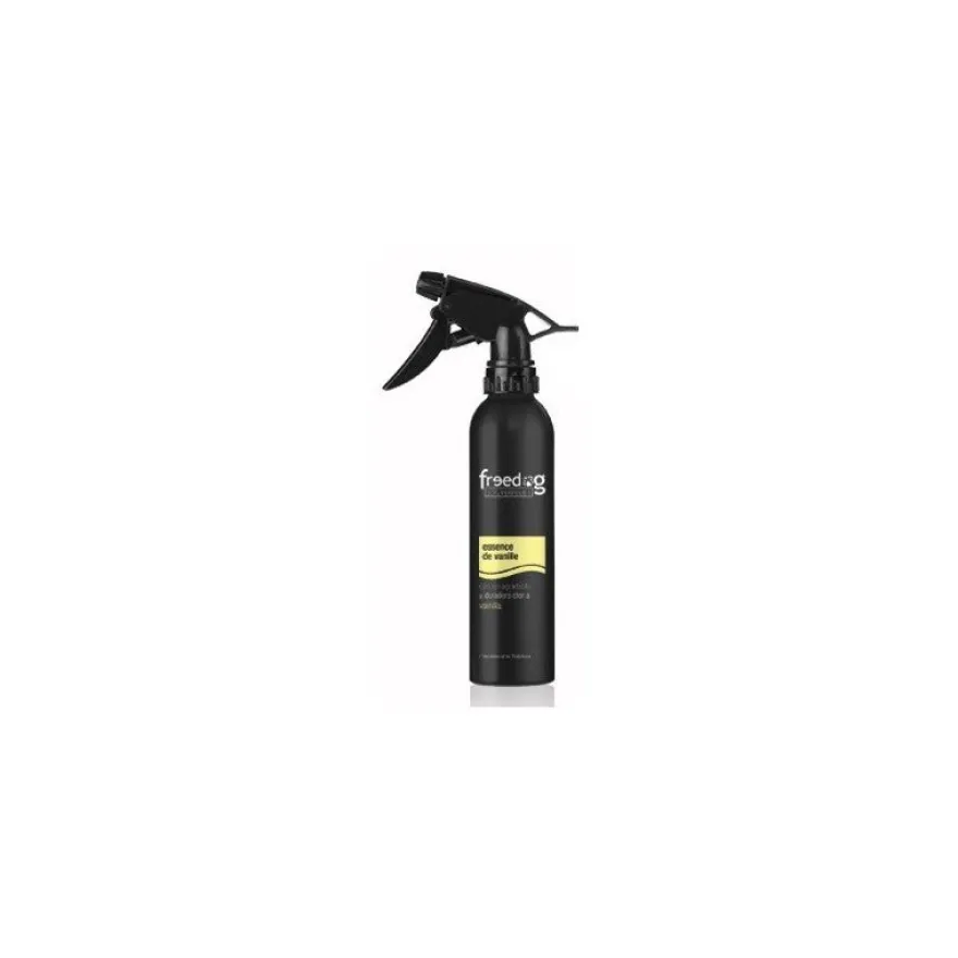 Freedog Esencia de Vainilla Perfume Spray 150ml