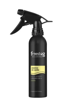 Freedog Esencia de Vainilla Perfume Spray 150ml