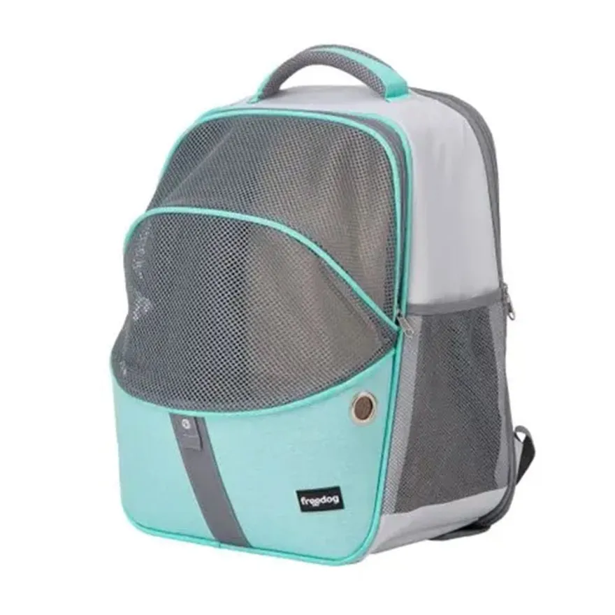 Freedog Everest Mochila Urbana Azul 3Kg