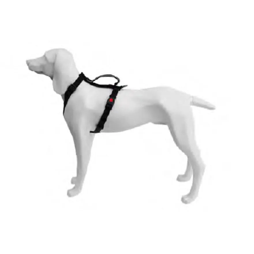 Freedog Extreme Arnés Negro Talla S 1 unidad