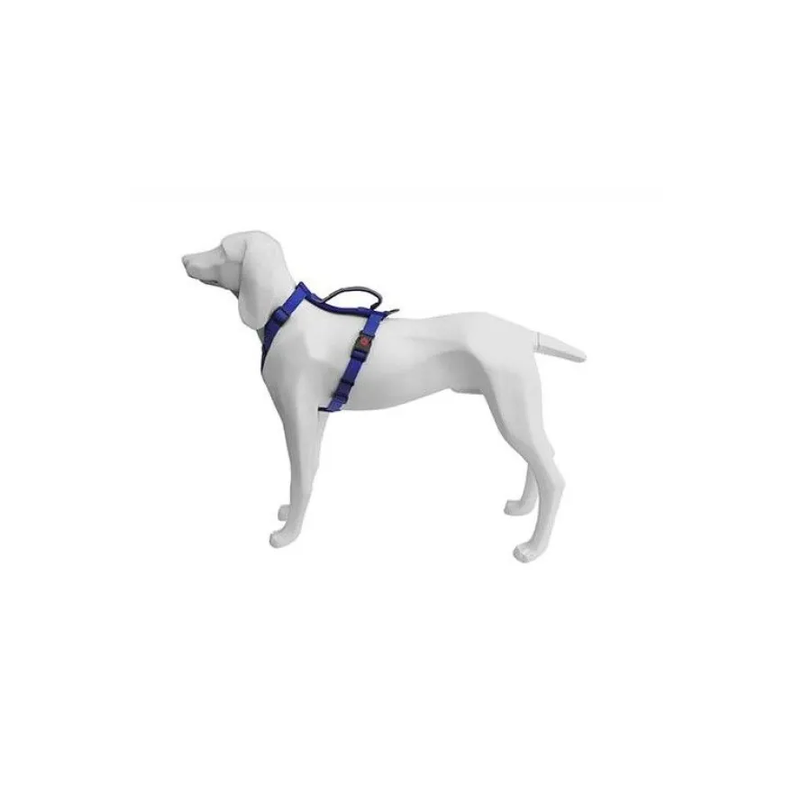 Freedog Extreme Arnés Negro Talla S 1 unidad