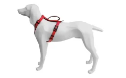 Freedog Extreme Arnés Rojo 1 ud