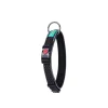 Freedog Extreme Collar Nylon Negro 120g