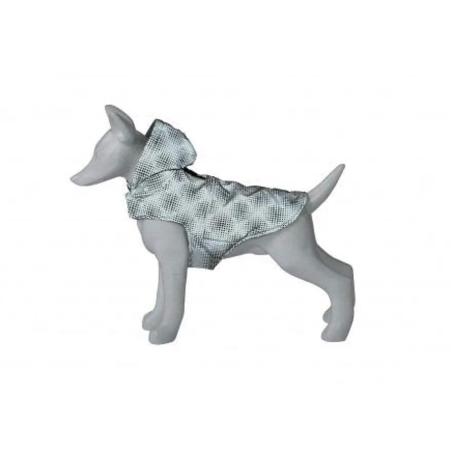 Freedog Flash Abrigo Impermeable 45cm 1000g