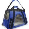 Freedog Fly Transportín Azul 1Kg