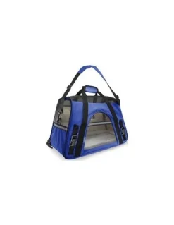 Freedog Fly Transportín Azul 1Kg