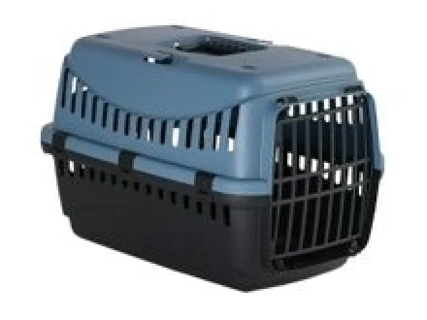 Freedog Fly Transportín Azul 1Kg