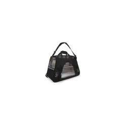 Freedog Fly Transportín Negro 2kg
